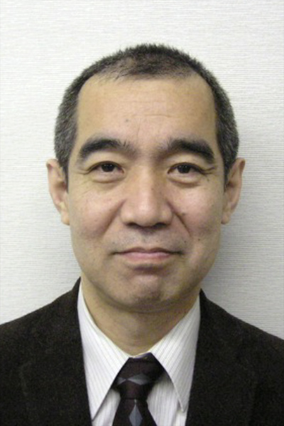 一楽真先生の画像