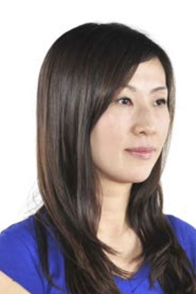 永田千絵子先生の画像