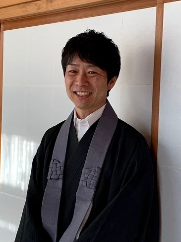 太田宣承先生の画像